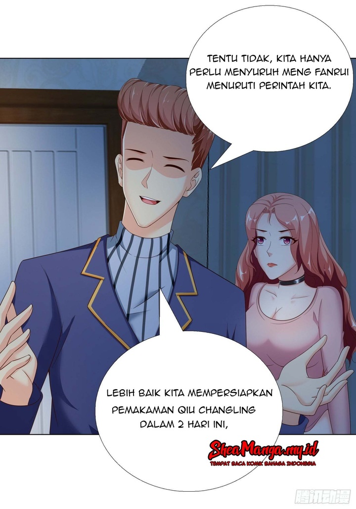 Super School Doctor (Supreme Campus Doctor) Chapter 73 Gambar 7